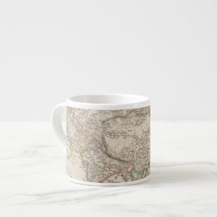 Asia 13 espresso cup