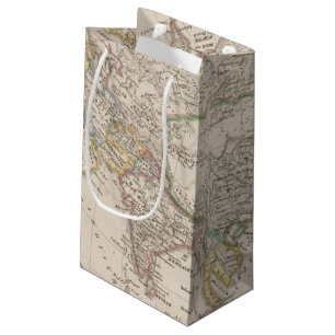 Asia 13 small gift bag