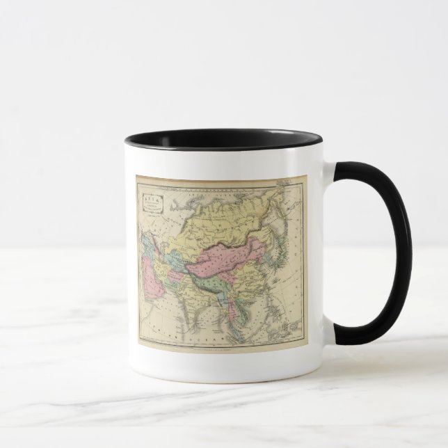 Asia 15 mug (Right)