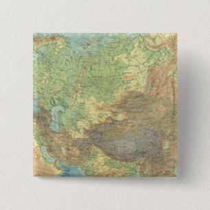 Asia 18 2 inch square button
