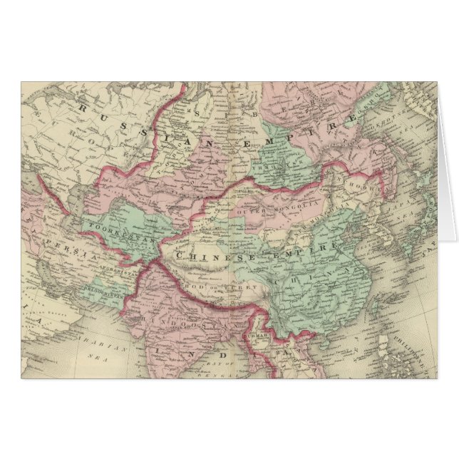 Asia 19 (Front Horizontal)