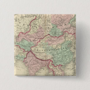 Asia 19 2 inch square button