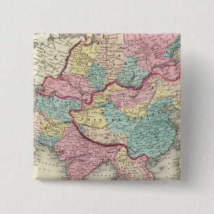 Asia 24 2 inch square button