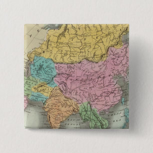 Asia 26 2 inch square button