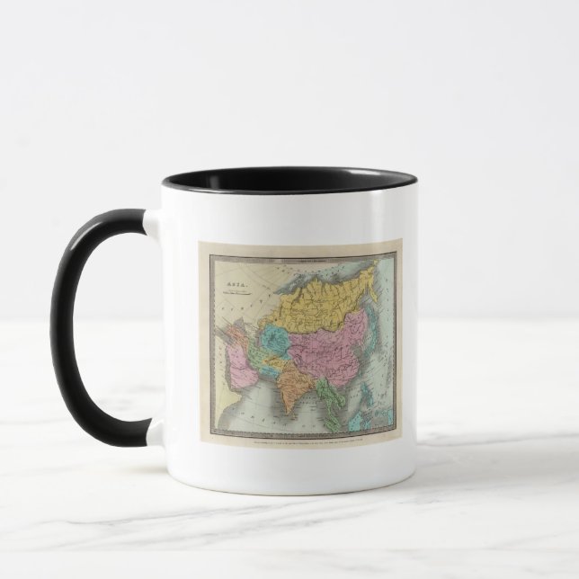 Asia 26 mug (Left)