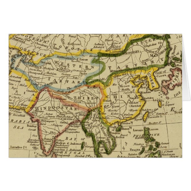 Asia 27 (Front Horizontal)