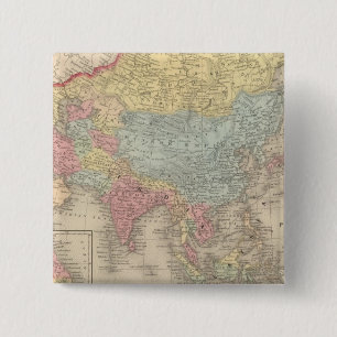 Asia 28 2 inch square button