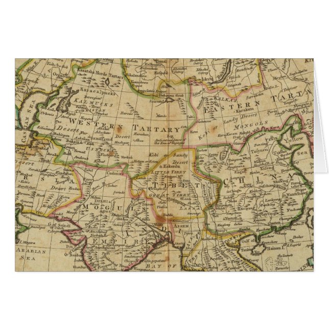 Asia 29 (Front Horizontal)