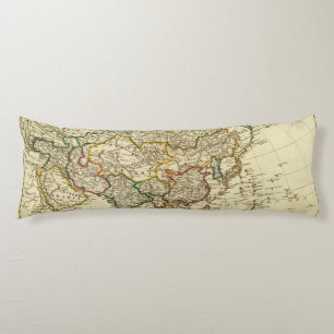 Asia 29 body pillow