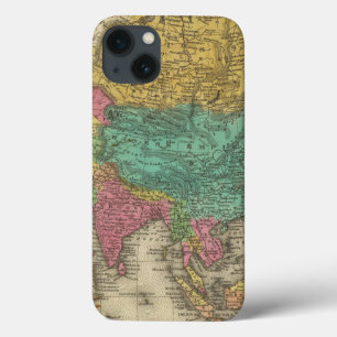 Asia 2 iPhone 13 case