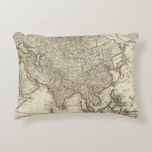 Asia 30 accent pillow