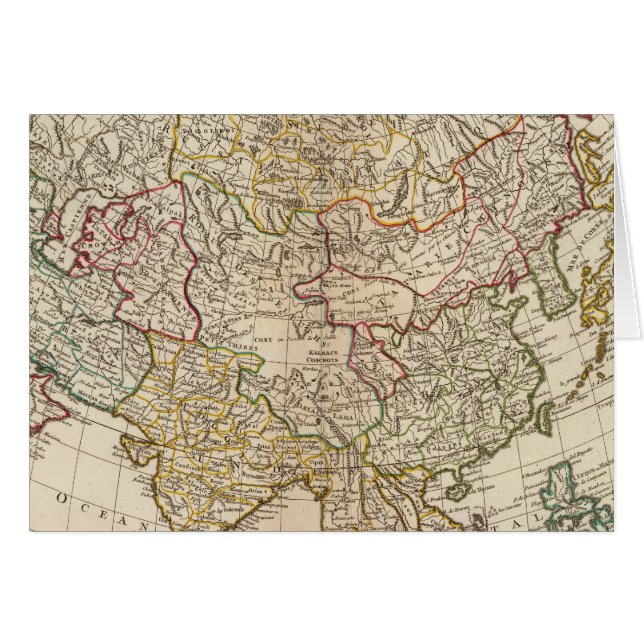 Asia 31 (Front Horizontal)