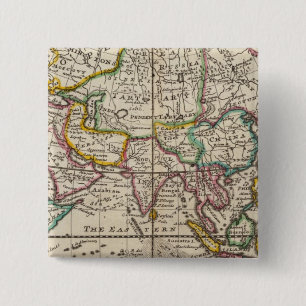 Asia 32 2 inch square button