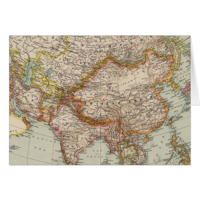 Asia 33 (Front Horizontal)