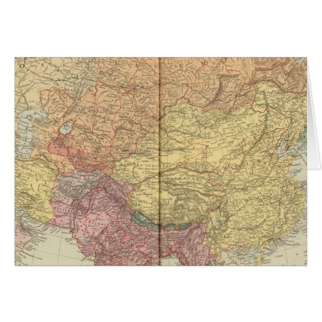 Asia 34 (Front Horizontal)