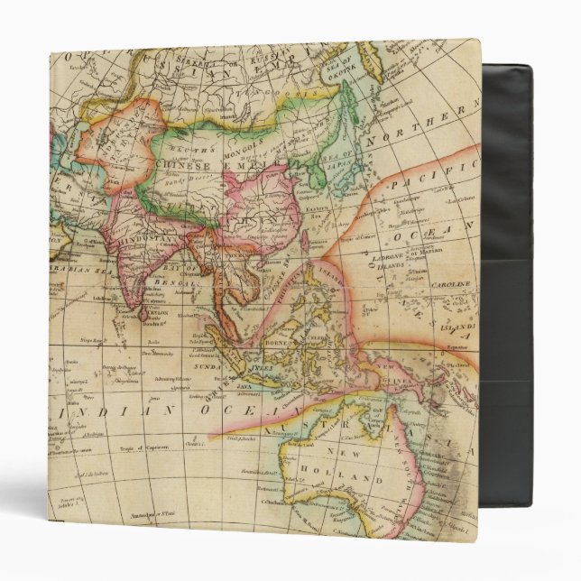 Asia 35 binder (Front/Inside)