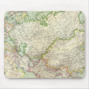 Asia 37 mouse pad