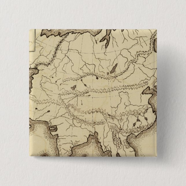 Asia 38 2 inch square button (Front)