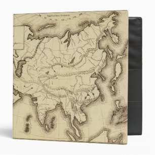 Asia 38 binder