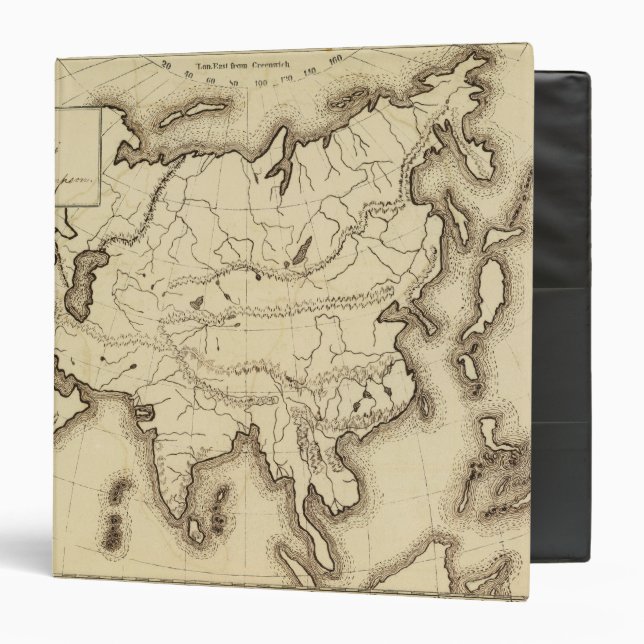 Asia 38 binder (Front/Inside)