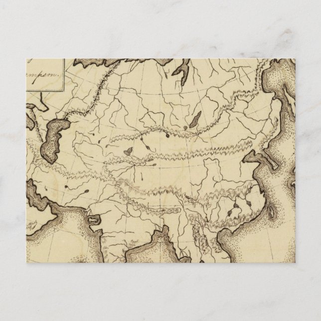 Asia 38 postcard (Front)