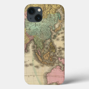 Asia 39 iPhone 13 case