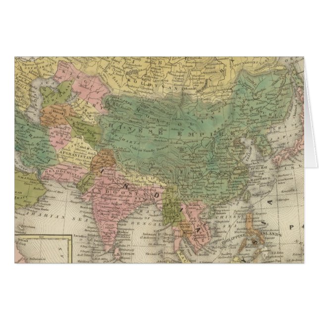 Asia 4 (Front Horizontal)