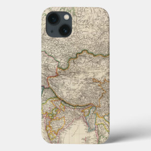 Asia 41 iPhone 13 case