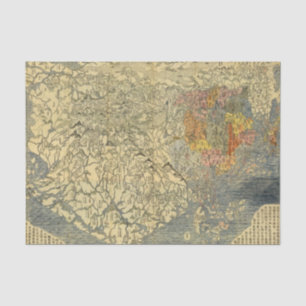 Asia 42 tissue paper