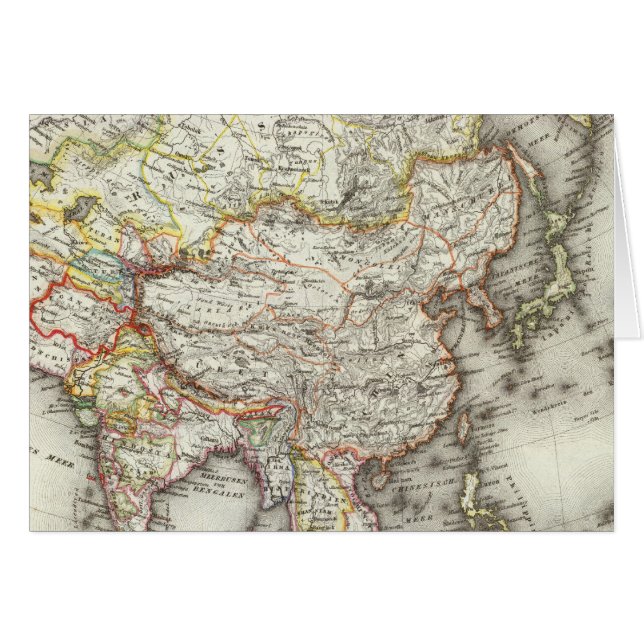 Asia 45 (Front Horizontal)