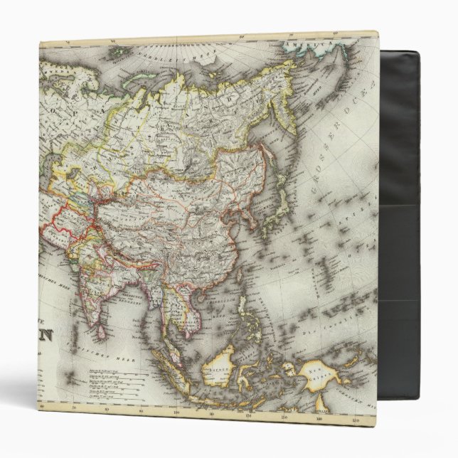 Asia 45 binder (Front/Inside)