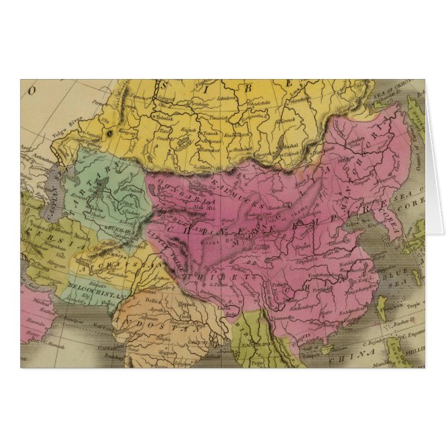 Asia 8 (Front Horizontal)