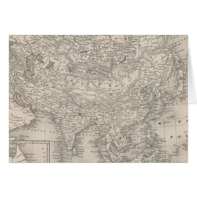 Asia 9 (Front Horizontal)