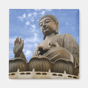 Asia, China, Hong Kong, Lantau Island, Ngong Magnet