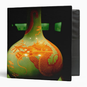 Asia, China, Shanghai, Shanghai Museum aka Binder