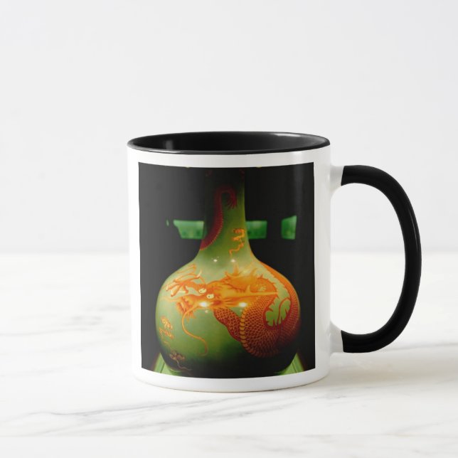 Asia, China, Shanghai, Shanghai Museum aka Mug (Right)