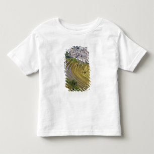 Asia, China, Yunnan Province, Jinping. Jinping Toddler T-shirt