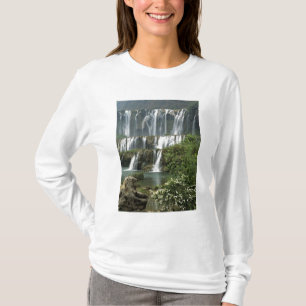 Asia, China, Yunnan Province, Qujing, Luoping T-Shirt