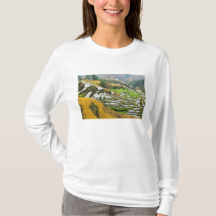 Asia, China, Yunnan, Yuxi Prefecture; Yuanjiang. T-Shirt