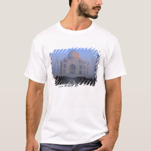 Asia; India; Agra. Taj Mahal. T-Shirt