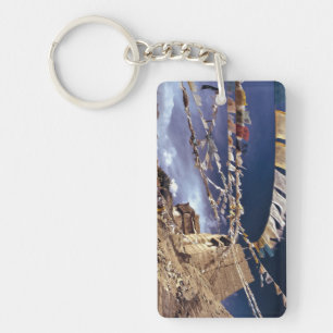 Asia, India, Ladakh, Leh. Known as Little Keychain