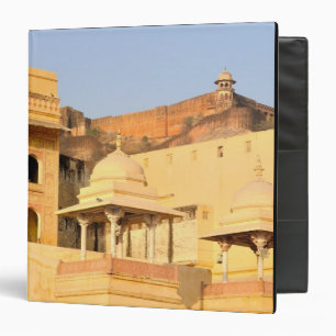 Asia, India, Rajasthan, Amber Amer). The Binder