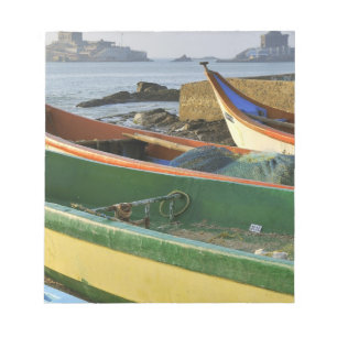 Asia, India, Tamil Nadu, Kanniyakumari Notepad
