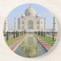 Asia, India, Uttar Pradesh, Agra. The Taj 5