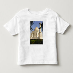 Asia, India, Uttar Pradesh, Agra. The Taj Toddler T-shirt