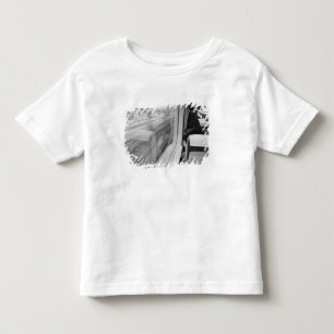 Asia, Japan. Aboard the Shinkansen Bullet Train Toddler T-shirt
