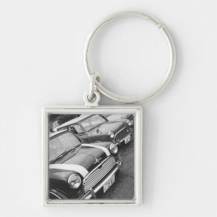 Asia, Japan, Gotemba. Gotemba Ferrari Museum; Keychain