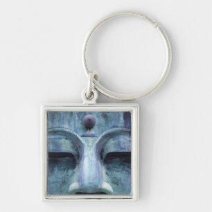 Asia, Japan, Kamakura, Kotokuji Temple, Great Keychain
