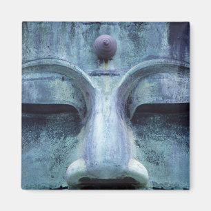 Asia, Japan, Kamakura, Kotokuji Temple, Great Magnet