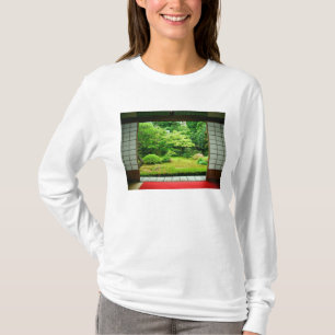 Asia, Japan, Kyoto. Zen Garden 2 T-Shirt